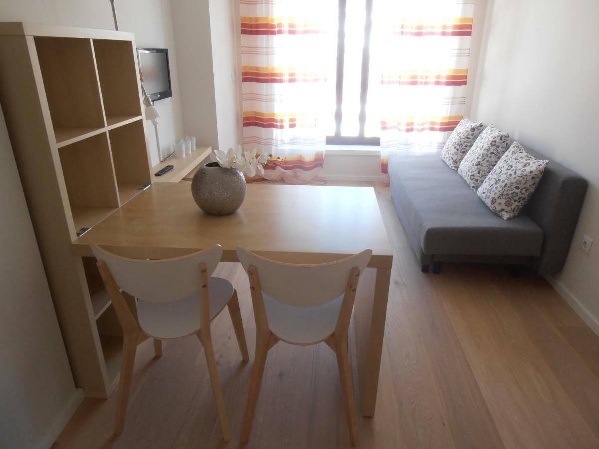 Bc Porto Downtown Apartment Exterior photo