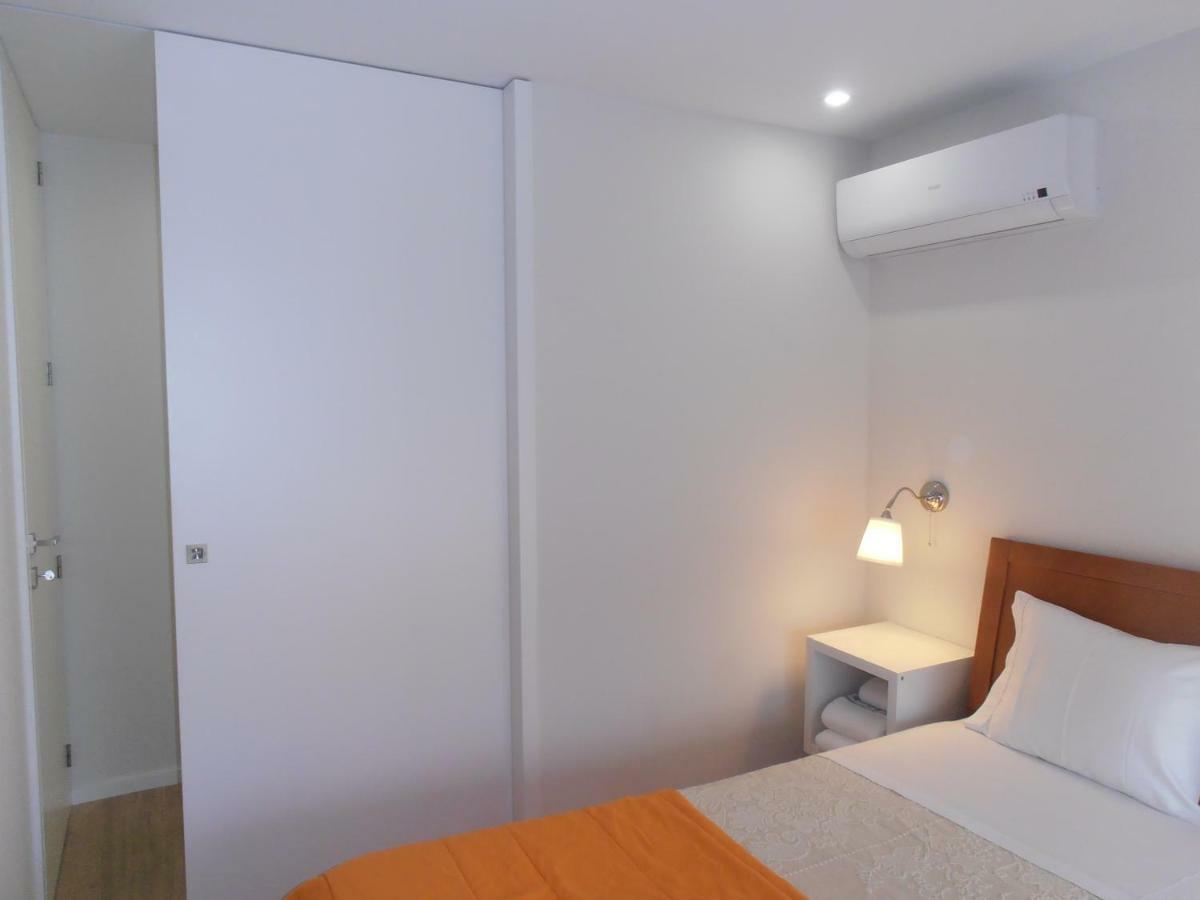 Bc Porto Downtown Apartment Exterior photo